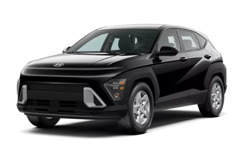 Hyundai Kona SE