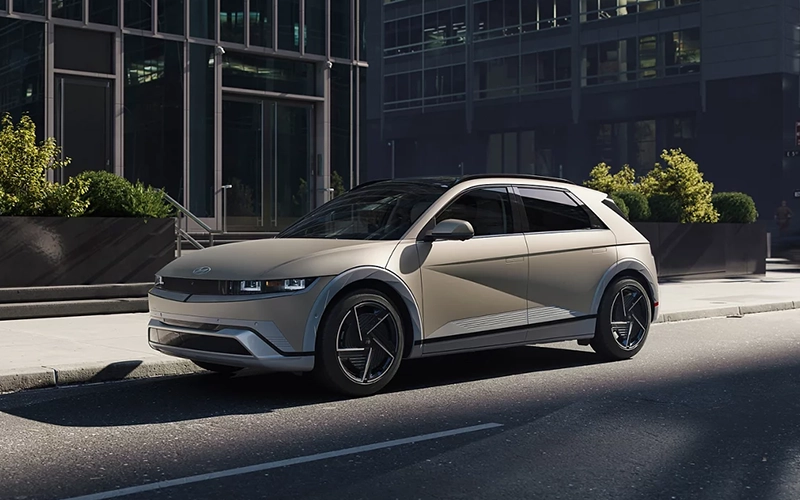 Hyundai IONIQ 5