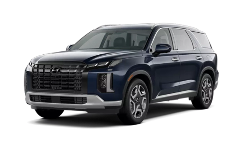 Hyundai Palisade SEL Premium