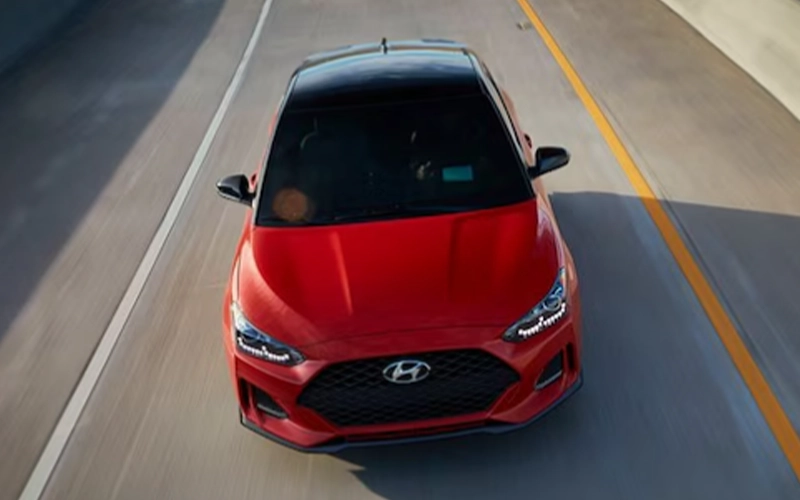 Hyundai CPO Rental Car Reimbursement