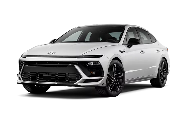 Hyundai Sonata N Line