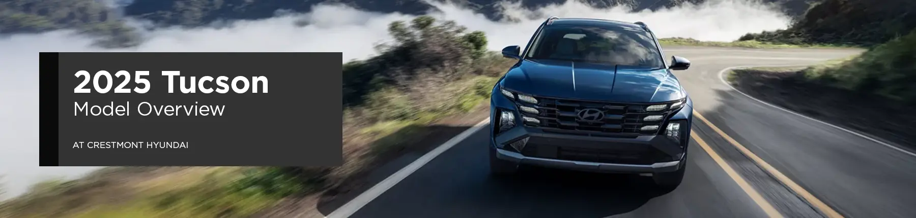 Santa Fe Model Overview - Crestmont Hyundai