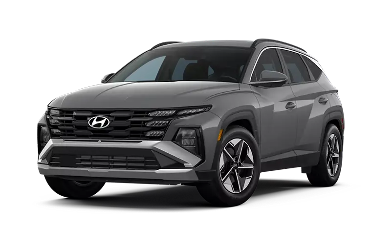 Hyundai Tucson SEL Convenience