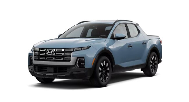 Hyundai Santa Cruz SEL