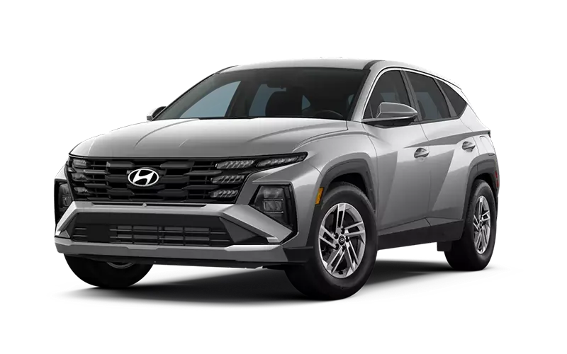 Hyundai Tucson SE