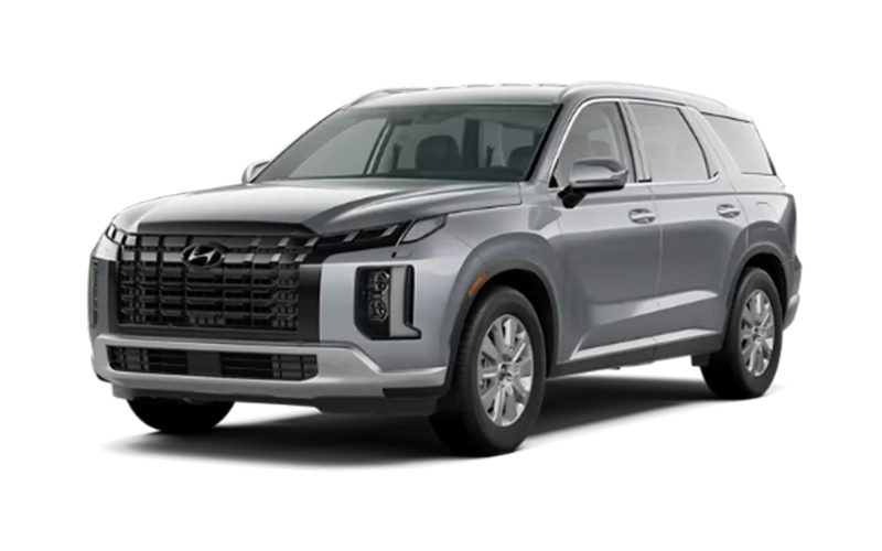Hyundai Palisade SEL