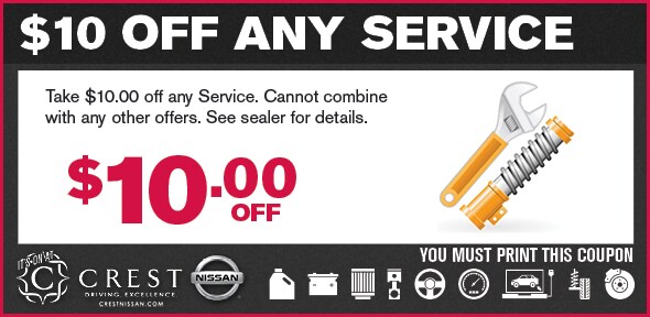 Alignment Special Service Coupon, Dallas Automotive Service Alignment Special Service Coupon, Dallas Automotive Service