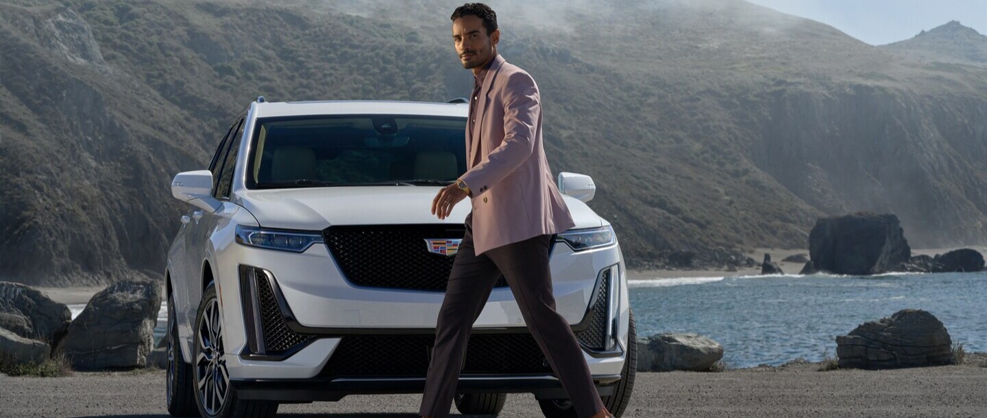 Cadillac Lifestyle