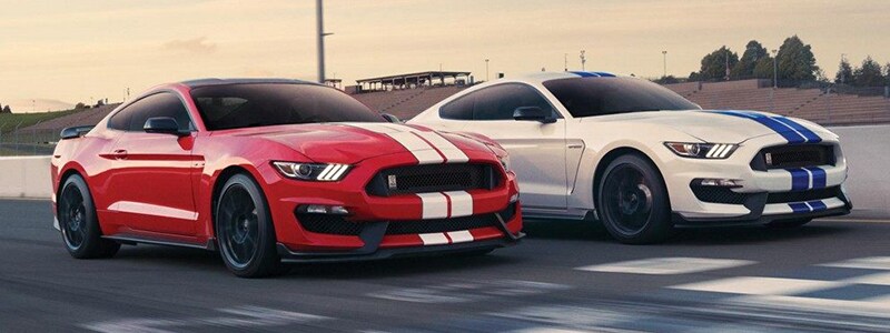 New 2019 Mustang Crestview Florida