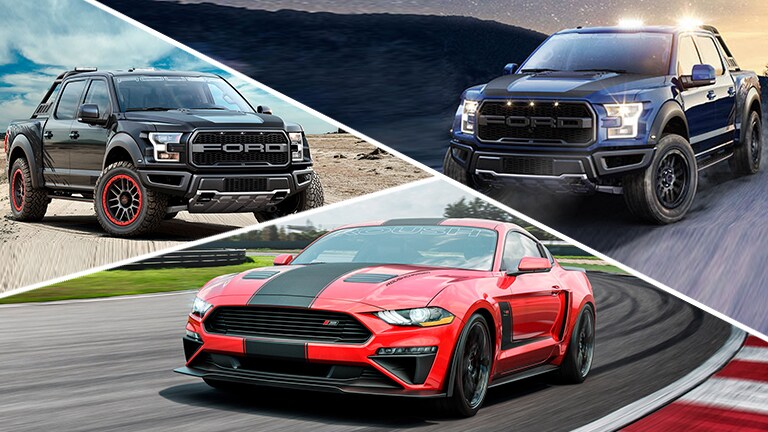 Roush