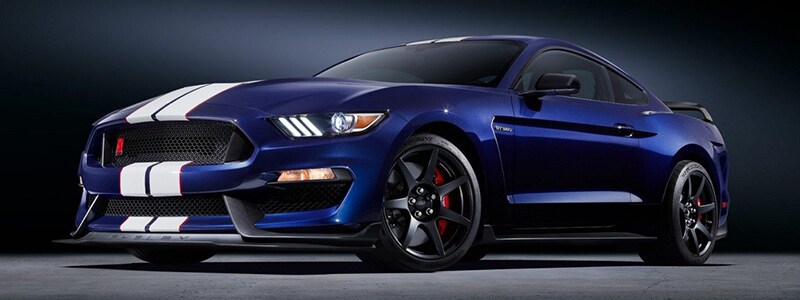 2019 Ford Mustang Crestview Florida