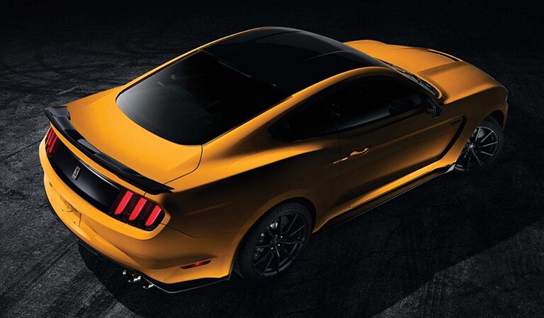 New 2019 Ford Mustang Crestview FL