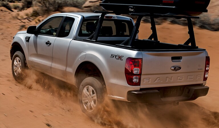 Ford Model Overviews