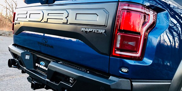 Steeda Performance Vehicles Crestview Florida