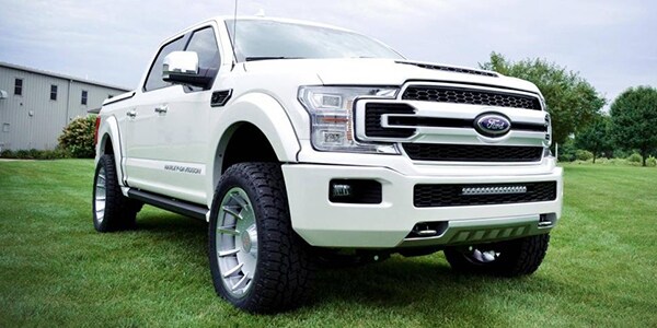 Tuscany Performance Vehicles Crestview Florida