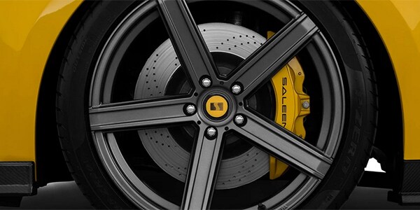 Saleen Performance Crestview Florida