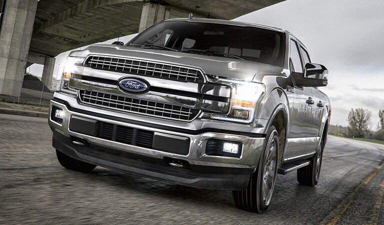 Ford Model Reviews