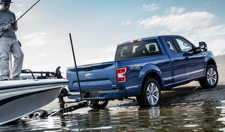 2019 Ford F-150 Crestview FL