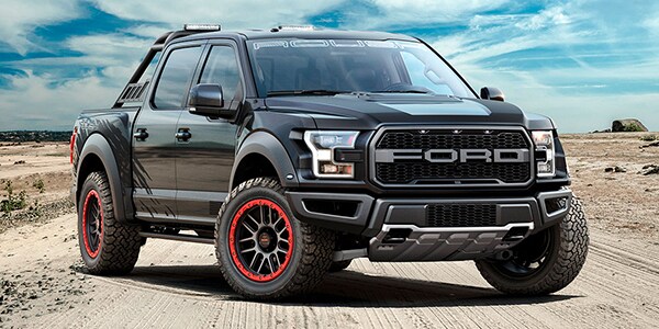 ROUSH Performance Crestview FL