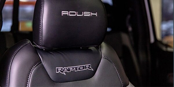 ROUSH Performance Vehicles Ford Crestview