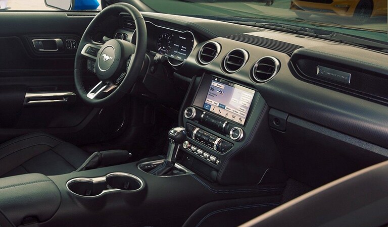 2019 Ford Mustang Crestview FL