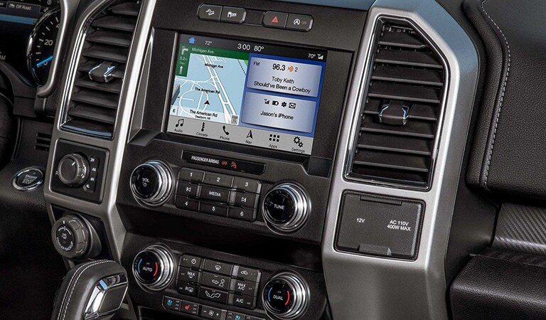 New 2019 Ford F-150 Crestview FL