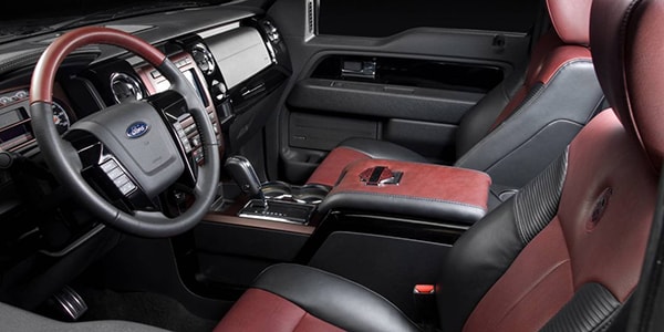 Harley F-150 Ford Crestview