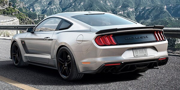 ROUSH Performance Crestview Florida