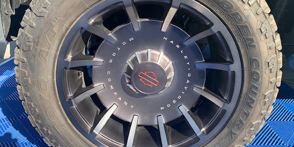 Tuscany Automotive Crestview Florida