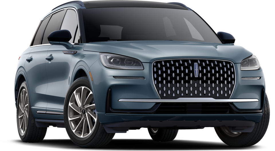 2026 Lincoln Corsair Grand Touring