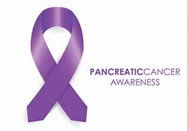 Pancreatic Cancer Awareness Ribbon.png