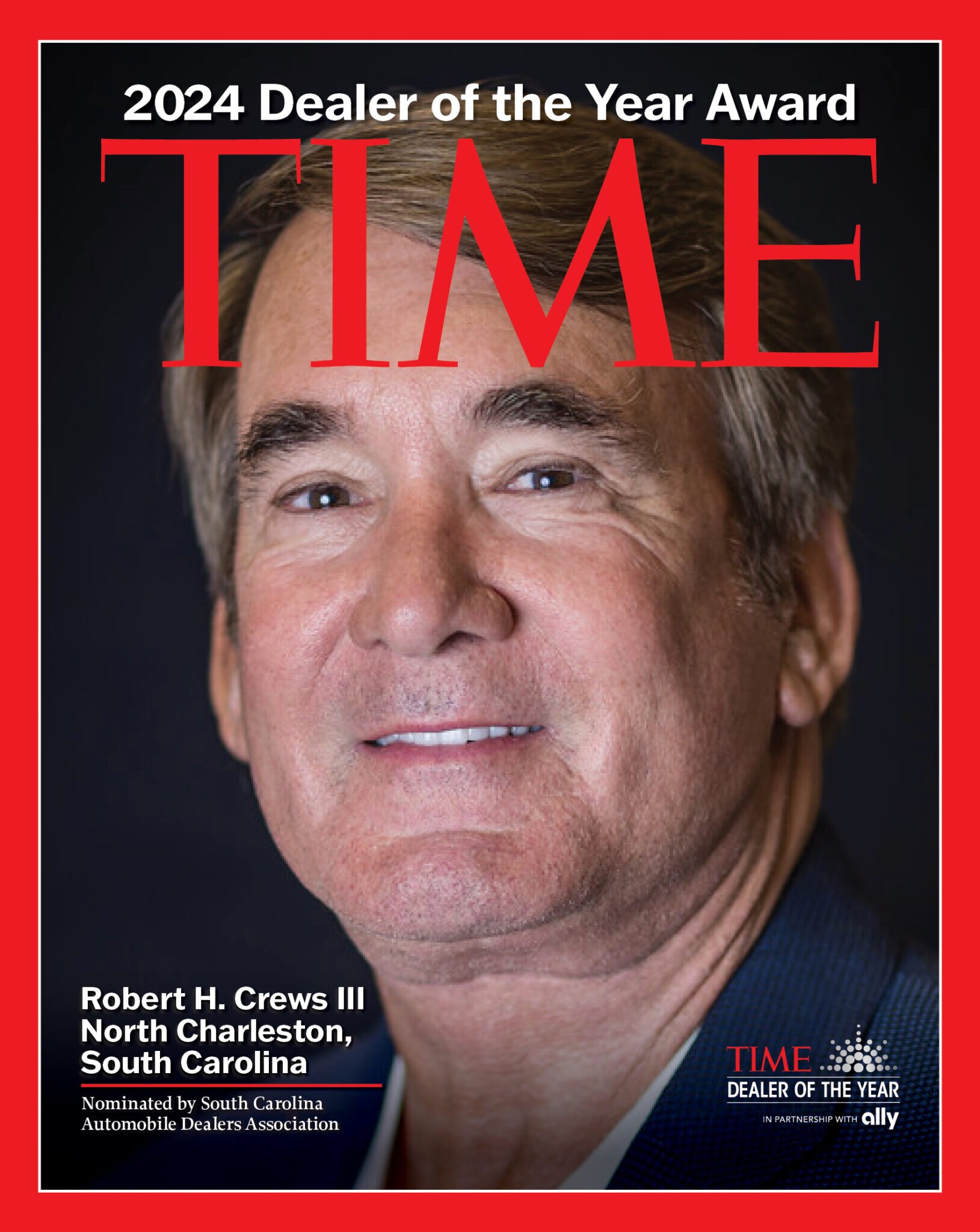 Crews_Robert-H-Magazine-Cover