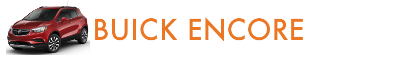 Buick Encore