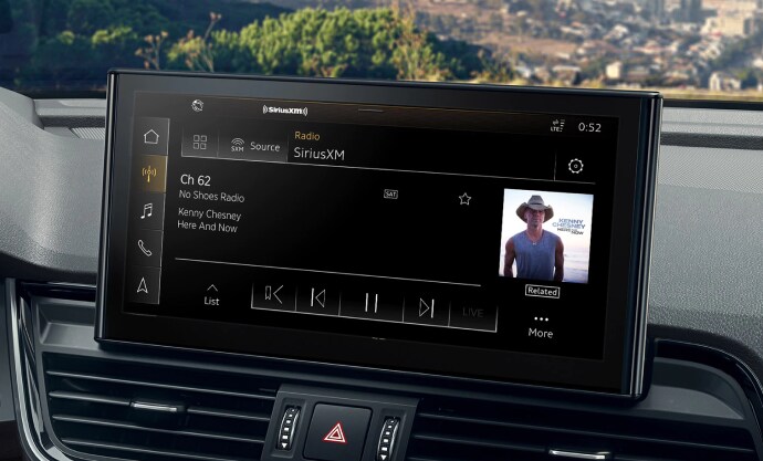 SiriusXM®