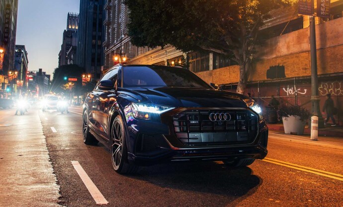 quattro®