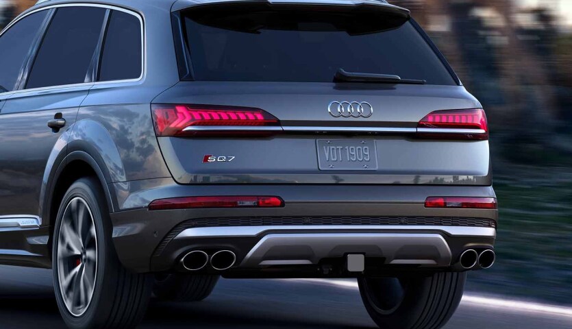 Towing package