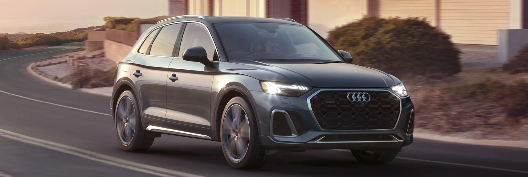Audi-Q5-gray