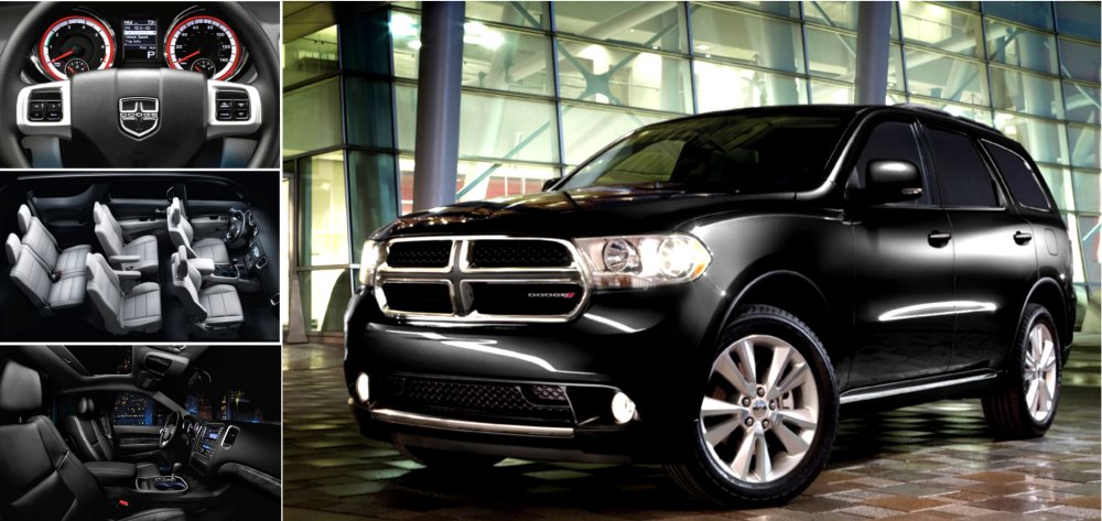 Jeep durango #4