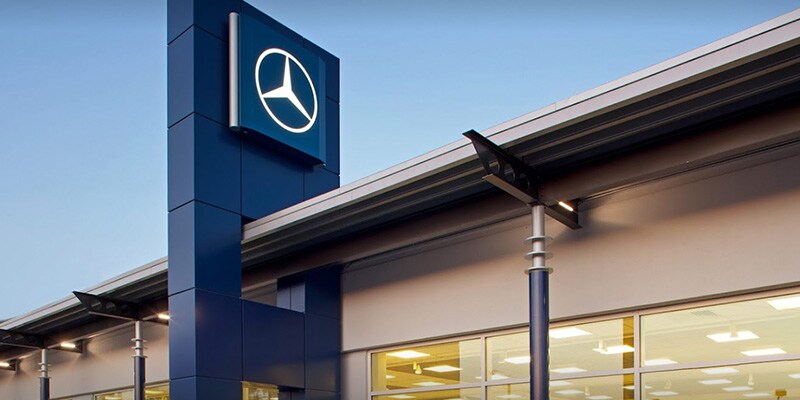 Mercedes-Benz