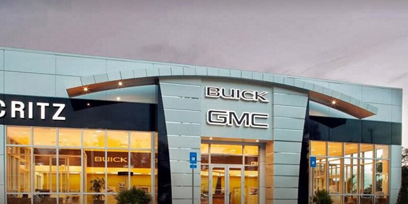 Buick GMC