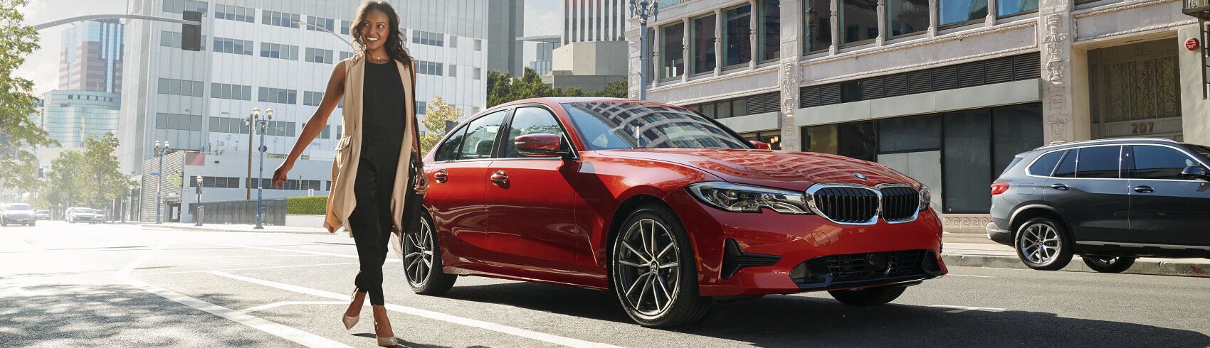 BMW 3 Series Engine Specs