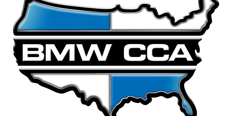BMW Car Club of America
