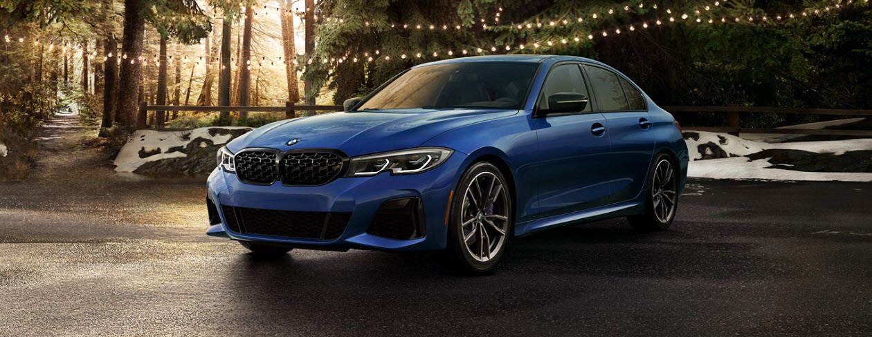 BMW 3 Series Engine Specs