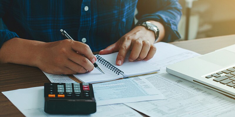 Section 179 Tax Deduction
