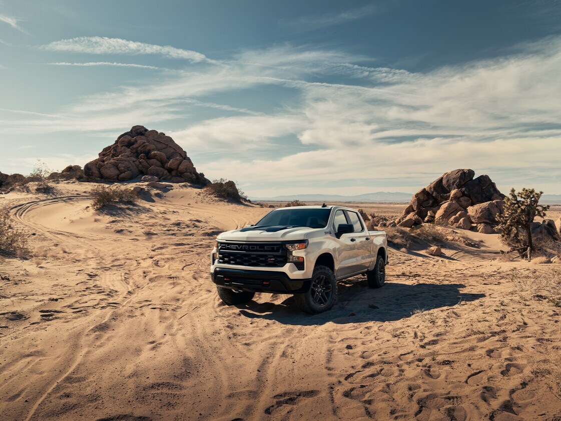 SILVERADO 1500
