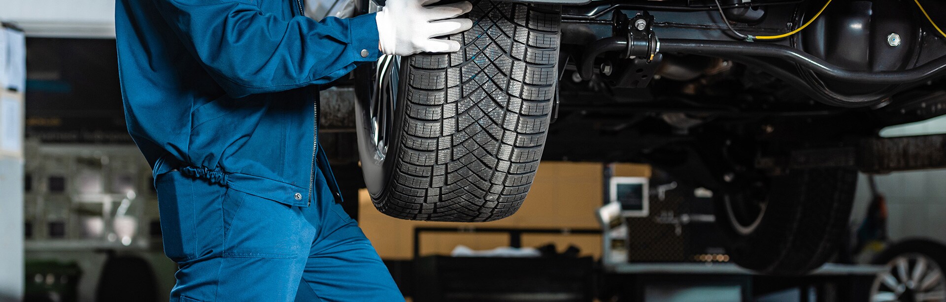 Mercedes-Benz Repairs in Savannah, GA