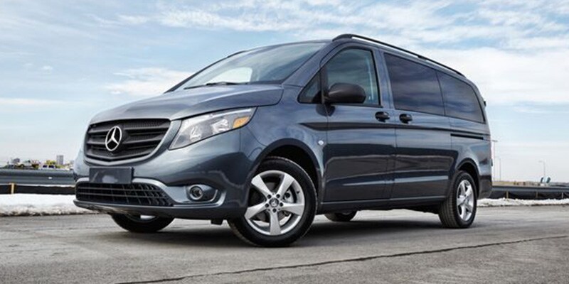 Buy or Lease a New Mercedes-Benz MetrisĀ® near Me