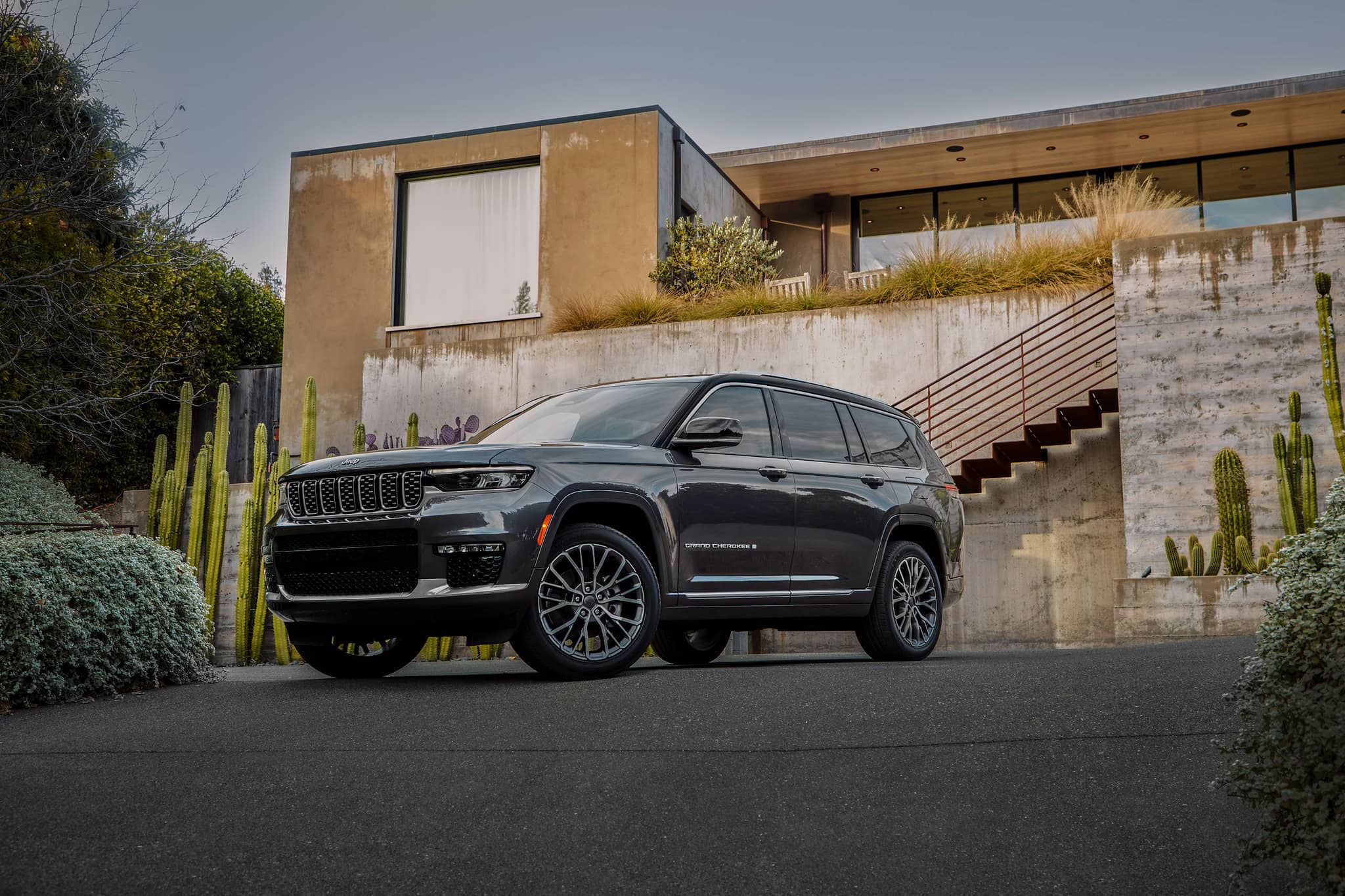 2021 Jeep Grand Cherokee in Griffin, GA 2021 Jeep Grand Cherokee in Griffin, GA
