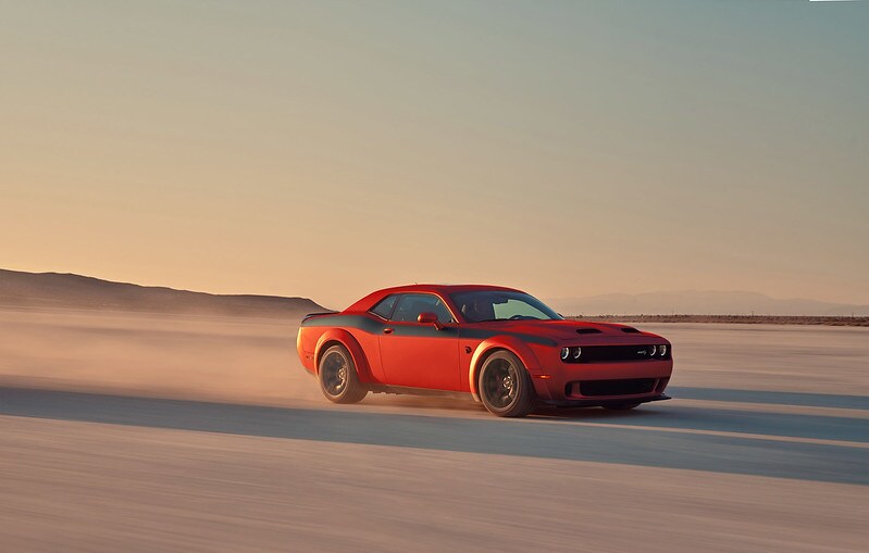2019 Dodge Challenger | Griffin, GA 2019 Dodge Challenger | Griffin, GA