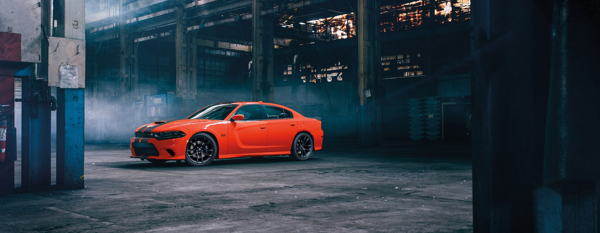 2023 2023 Dodge Charger | Cronic CDJR | Griffin, GA